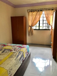 Blk 146 Woodlands Street 13 (Woodlands), HDB 4 Rooms #183652832